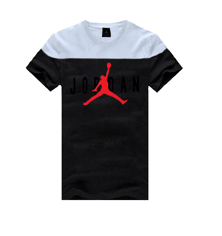 men jordan t-shirt S-XXXL-1551